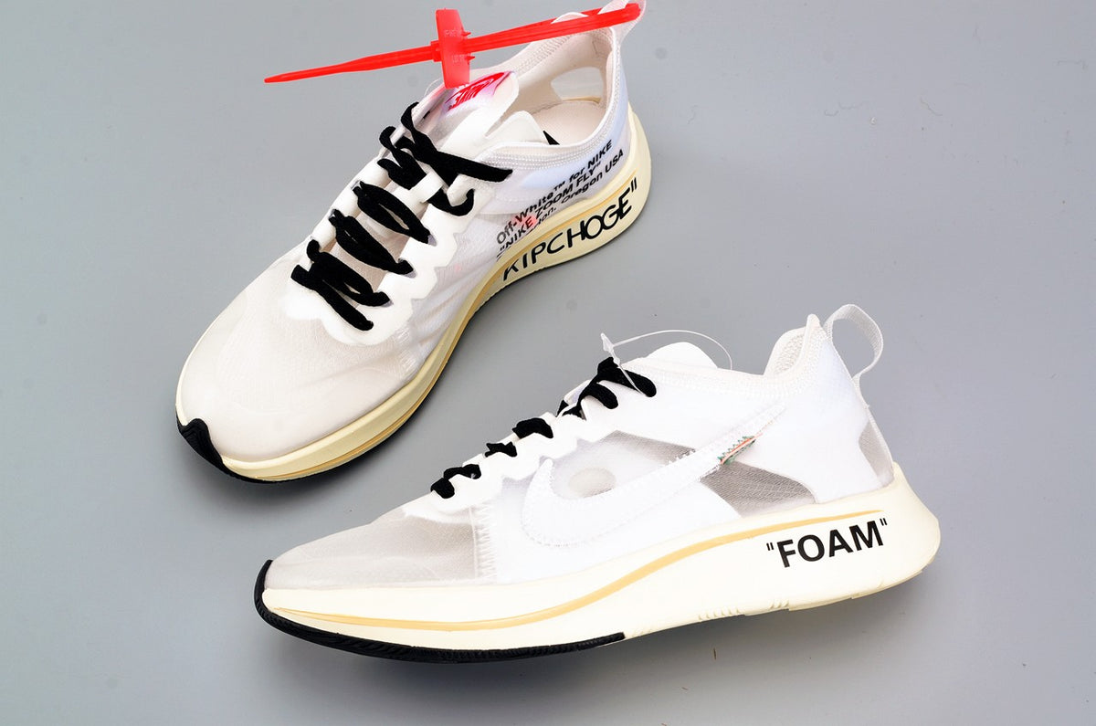 Nike per off white on sale scarpe