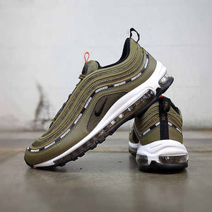 AIR MAX 97 OG UNDEFEATED OLIVE – FIT in Sneakers