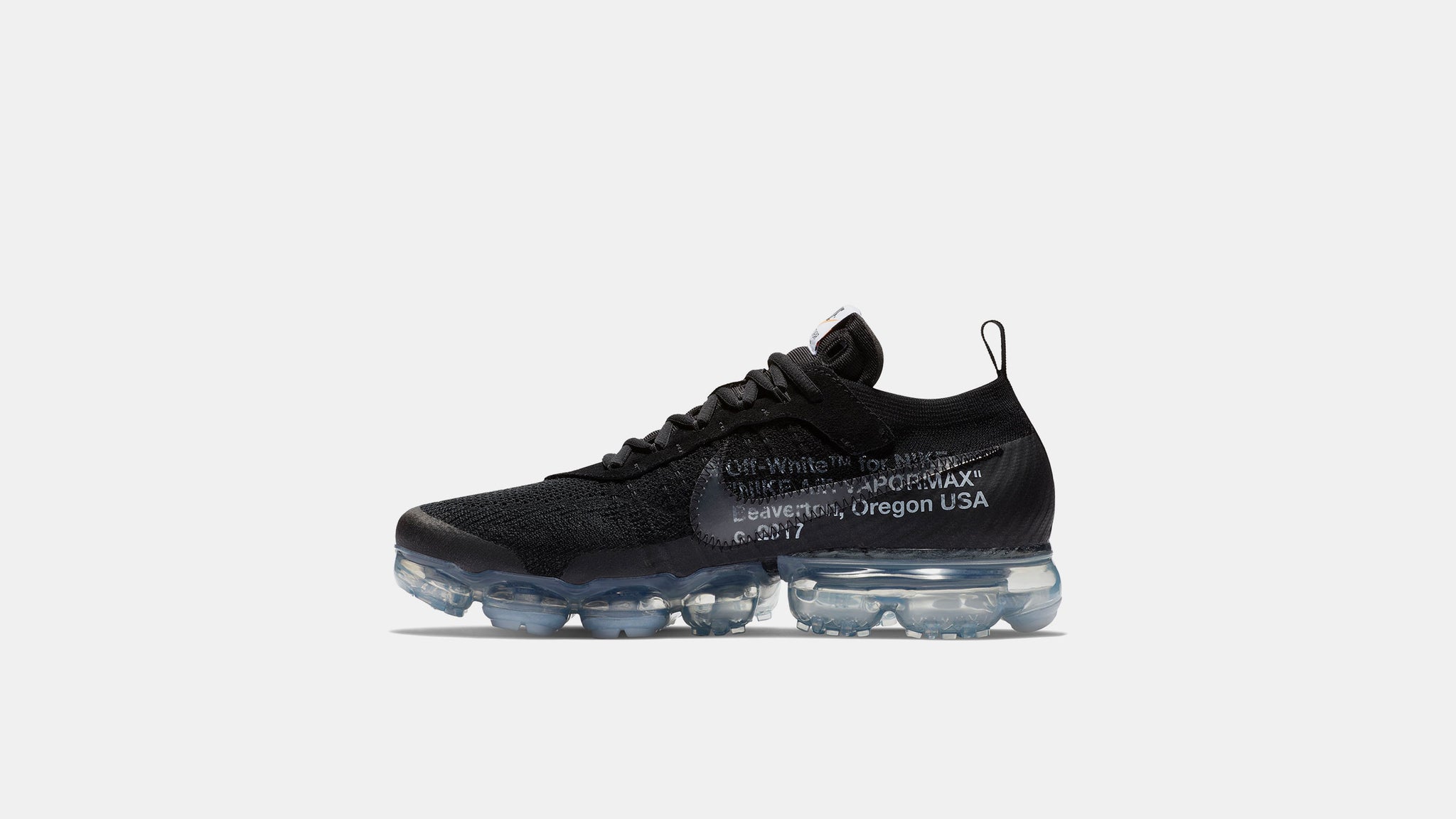Flight club off white vapormax Clearance