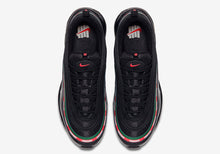 AIR MAX 97 OG UNDEFEATED BLACK