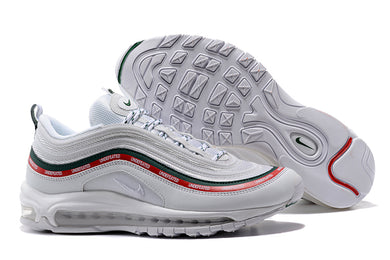 AIR MAX 97 OG UNDEFEATED WHITE