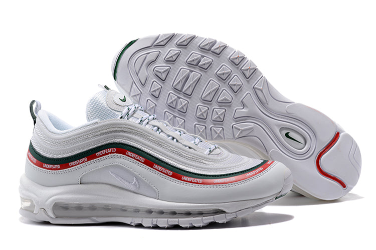 AIR MAX 97 OG UNDEFEATED WHITE
