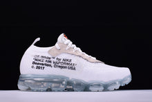 THE 10- Nike Air Vapormax FK Off White