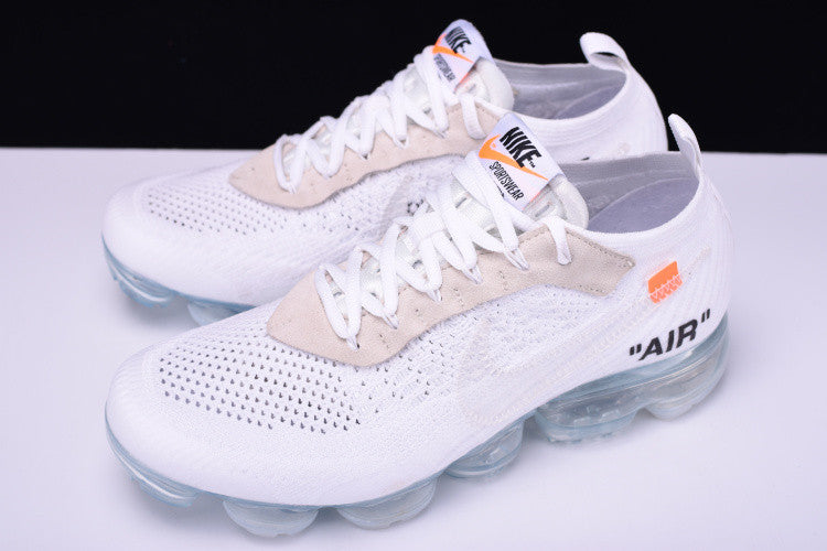 THE 10- Nike Air Vapormax FK Off White – FIT in Sneakers