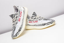 Yeezy Boost 350 V2 Zebra