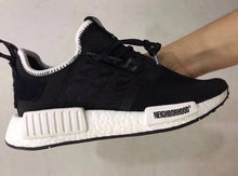INVINCIBLE x NEIGHBORHOOD x adidas Consortium NMD R1