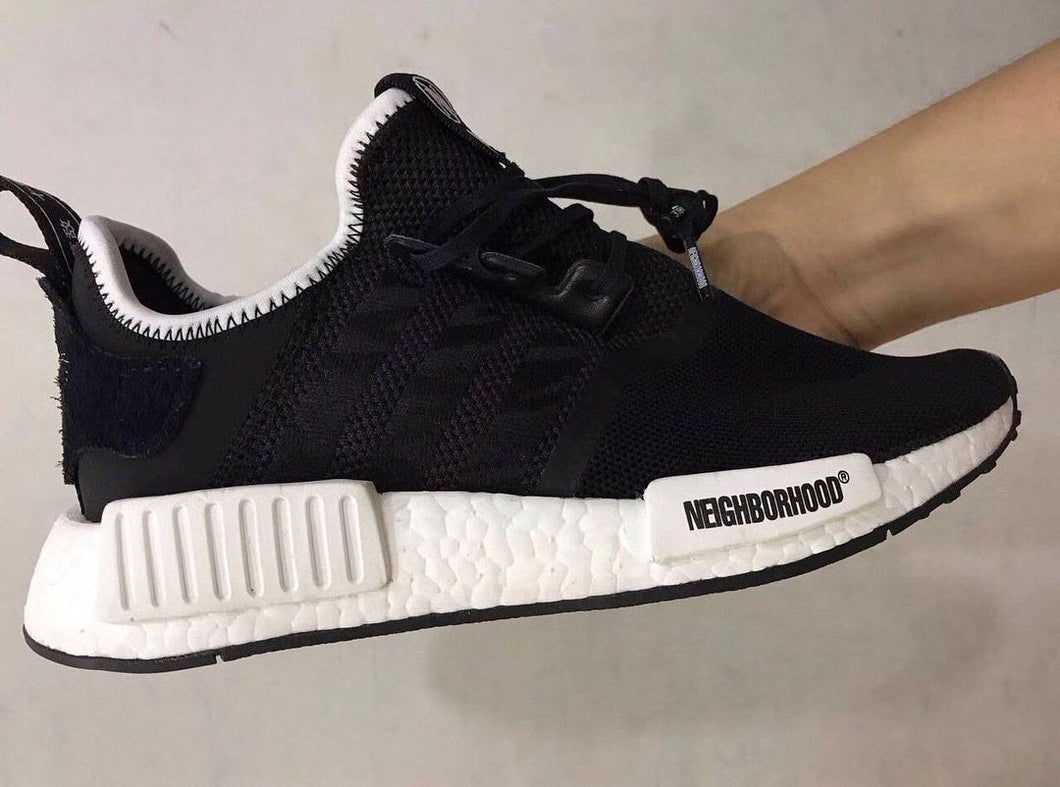 INVINCIBLE x NEIGHBORHOOD x adidas Consortium NMD R1