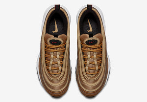 AIR MAX 97 OG "METALLIC GOLD"