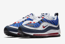 Air Max 98 Gundam