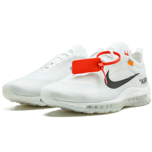 THE 10- Air Max 97 Off-White