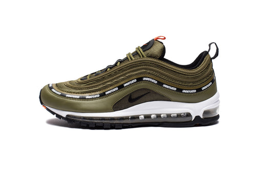 AIR MAX 97 OG UNDEFEATED OLIVE